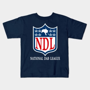 NDL Kids T-Shirt